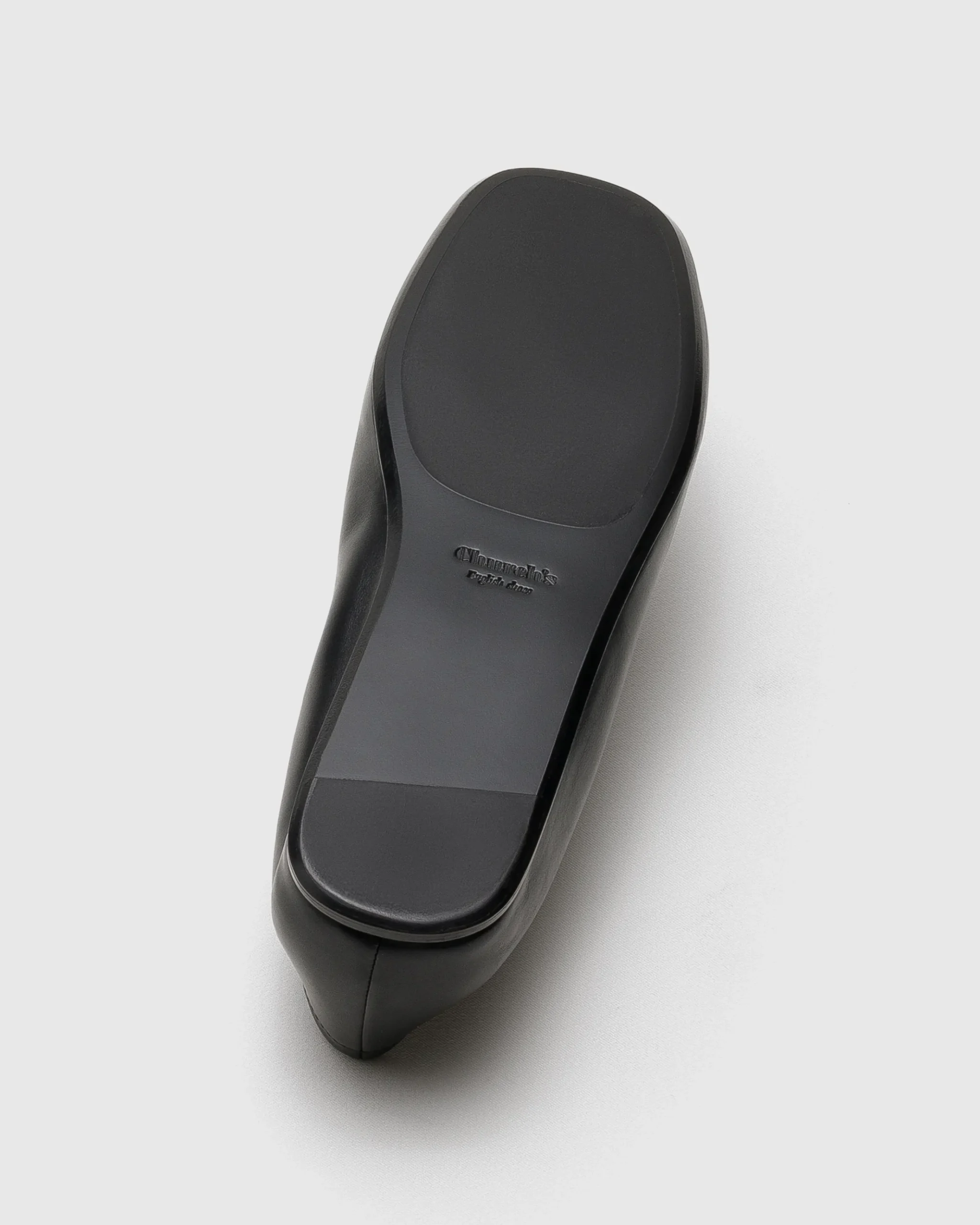 Rika - Calfskin Slipper