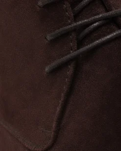 Rising - Roadrunner Suede Desert Boot