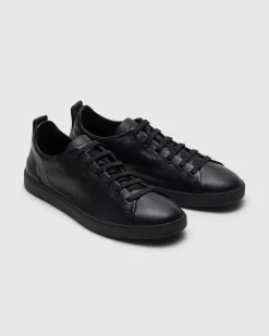 Rochdale - Calfskin Slip-on Sneaker