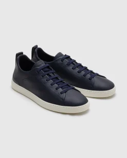 Rochdale - Calfskin Slip-on Sneaker