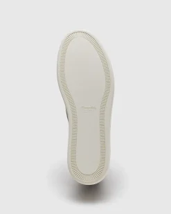 Rochdale - Calfskin Slip-on Sneaker