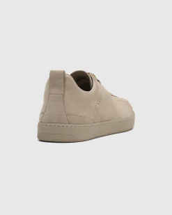 Rochdale - Suede Slip-on Sneaker