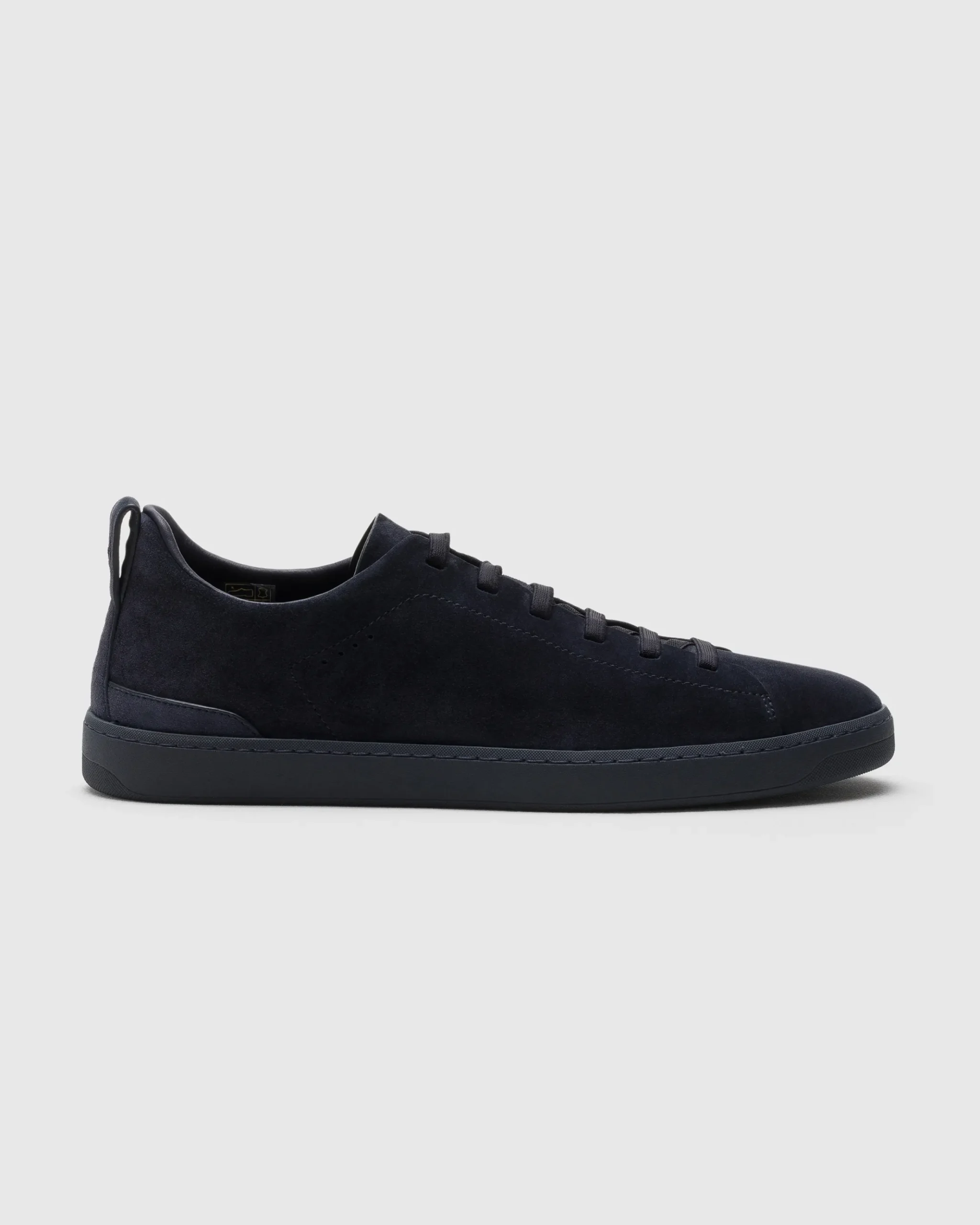 Rochdale - Suede Slip-on Sneaker