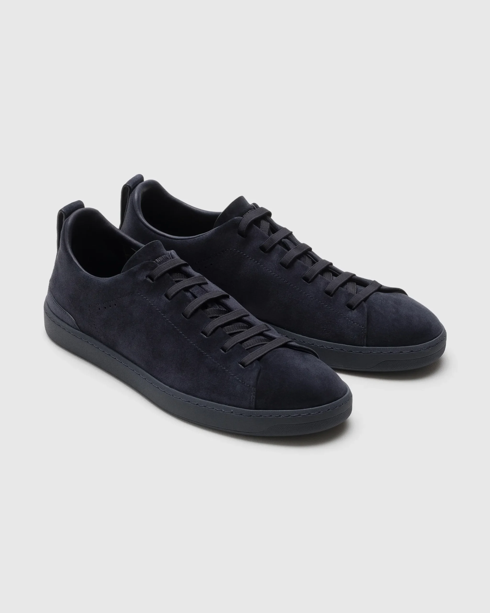 Rochdale - Suede Slip-on Sneaker
