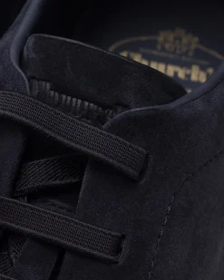 Rochdale - Suede Slip-on Sneaker