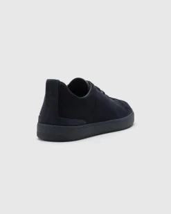 Rochdale - Suede Slip-on Sneaker