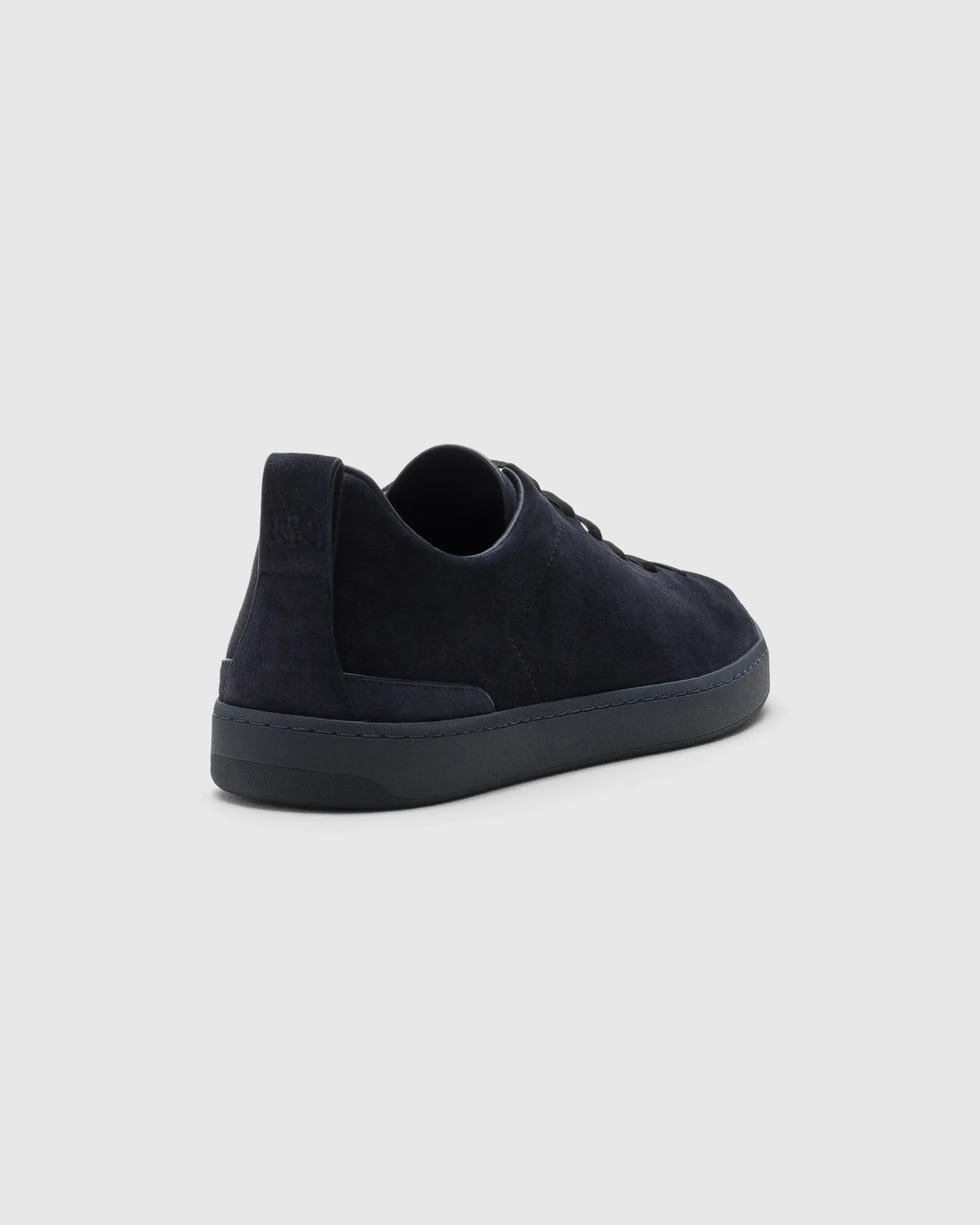 Rochdale - Suede Slip-on Sneaker