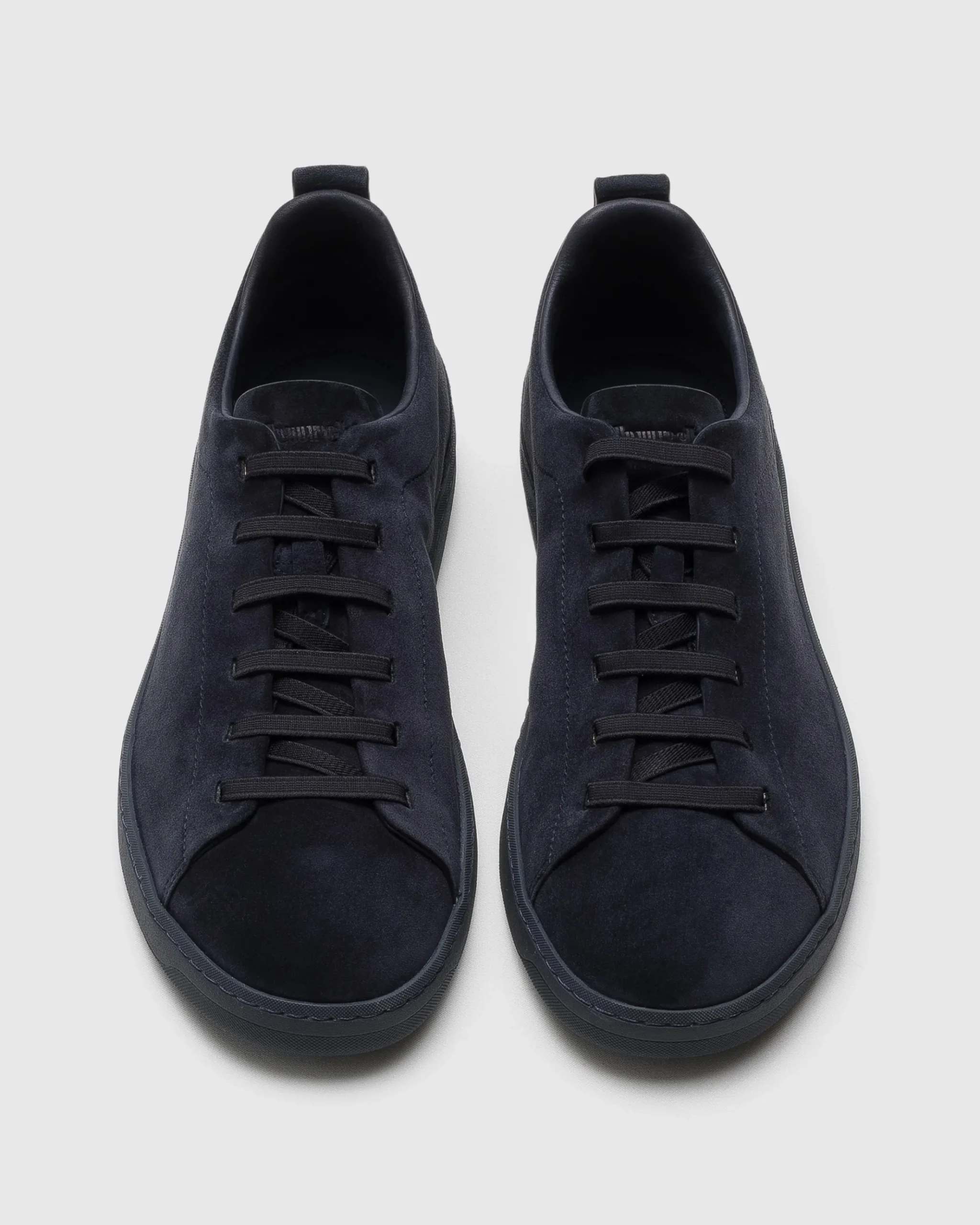 Rochdale - Suede Slip-on Sneaker