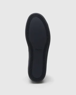 Rochdale - Suede Slip-on Sneaker