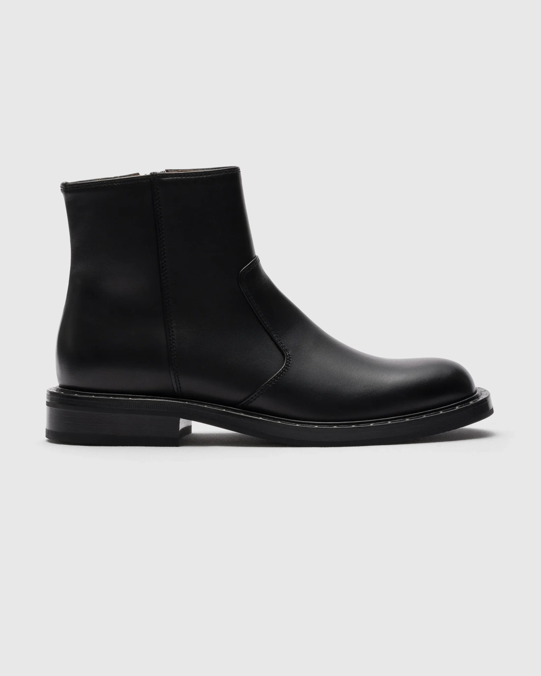 Rosie Met - Calfskin Boot