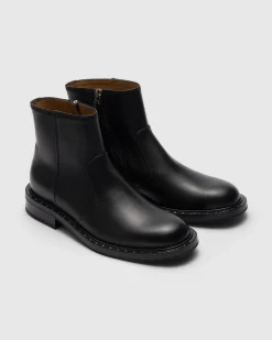 Rosie Met - Calfskin Boot