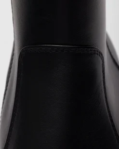 Rosie Met - Calfskin Boot
