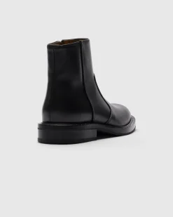 Rosie Met - Calfskin Boot