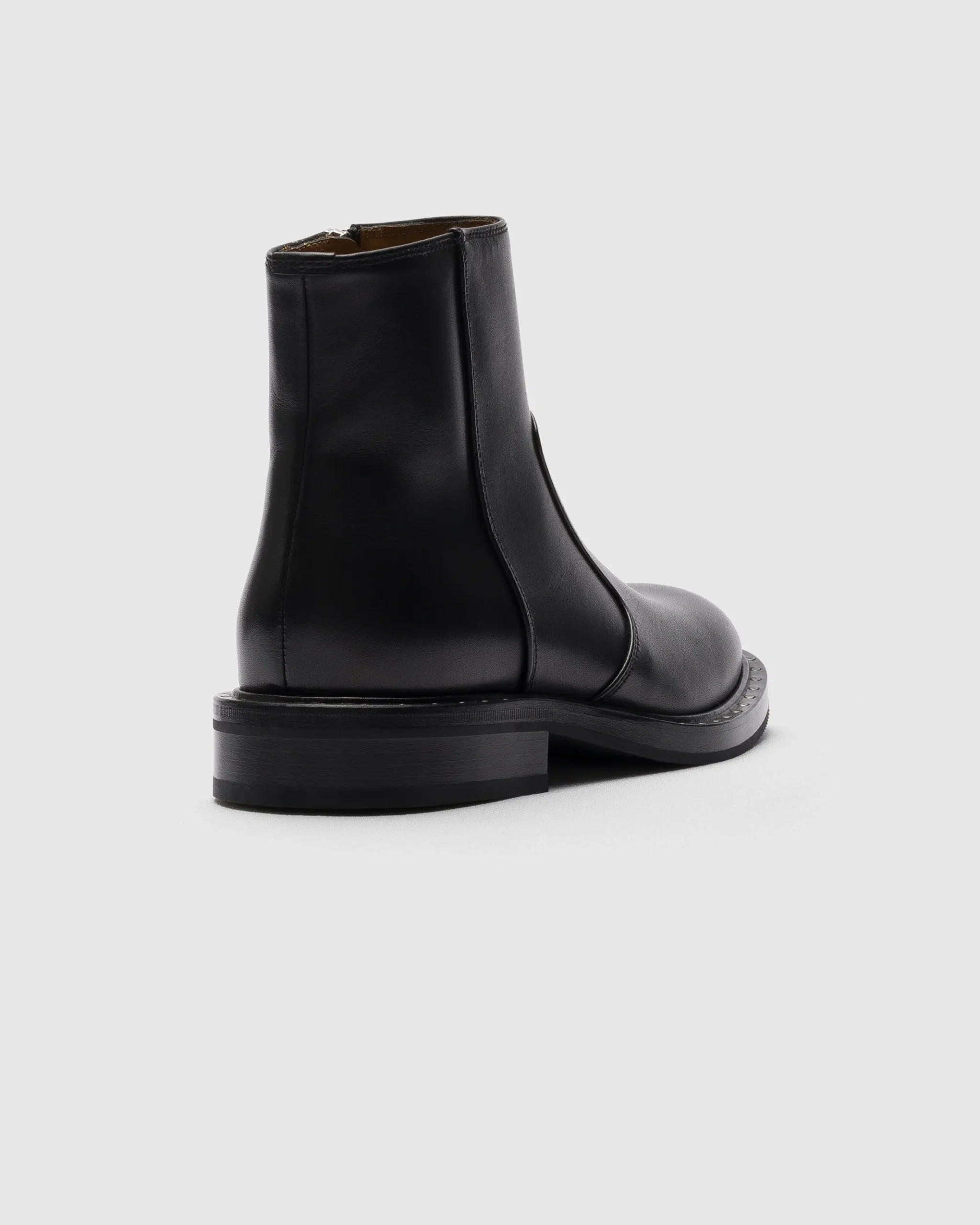Rosie Met - Calfskin Boot