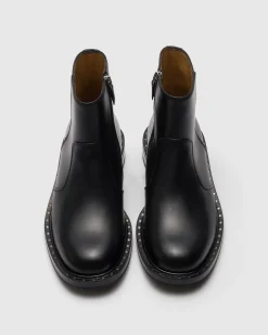 Rosie Met - Calfskin Boot