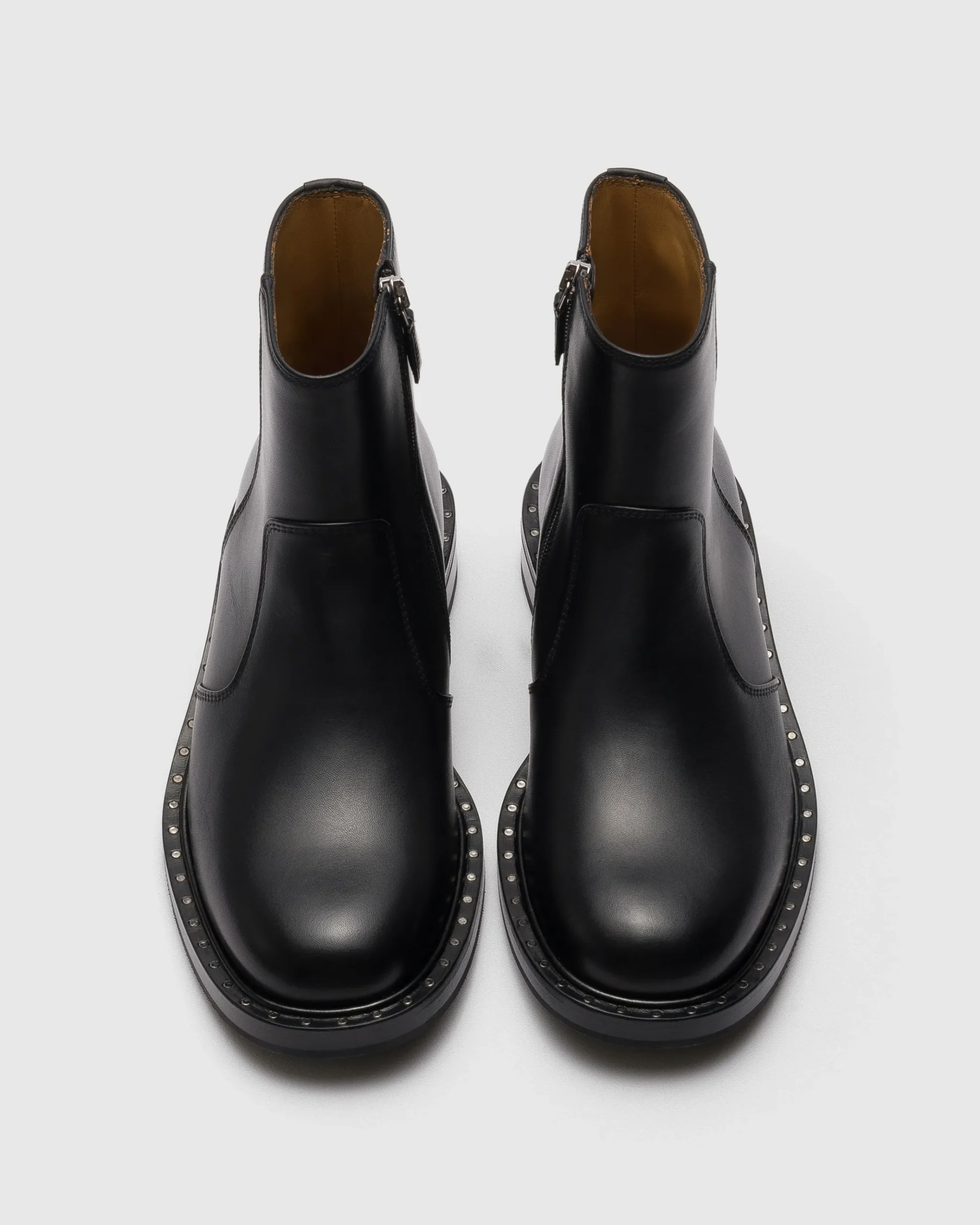 Rosie Met - Calfskin Boot