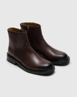Rosie Met - Calfskin Boot