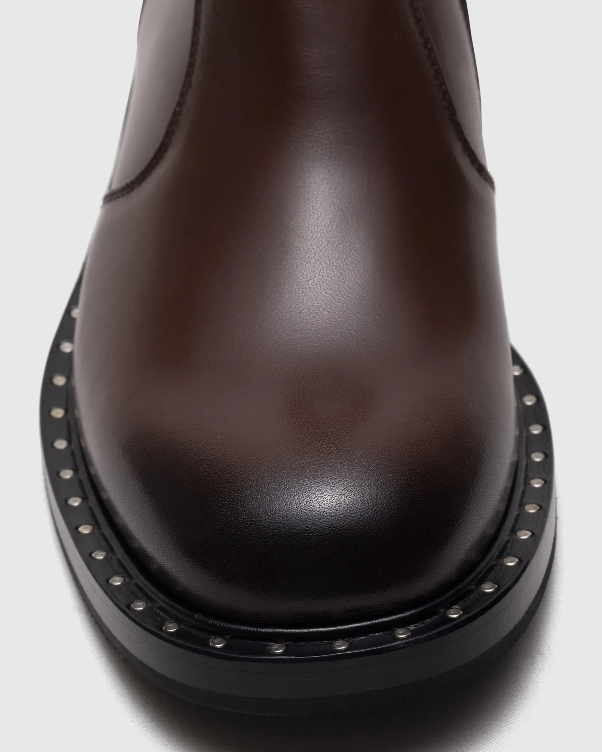 Rosie Met - Calfskin Boot