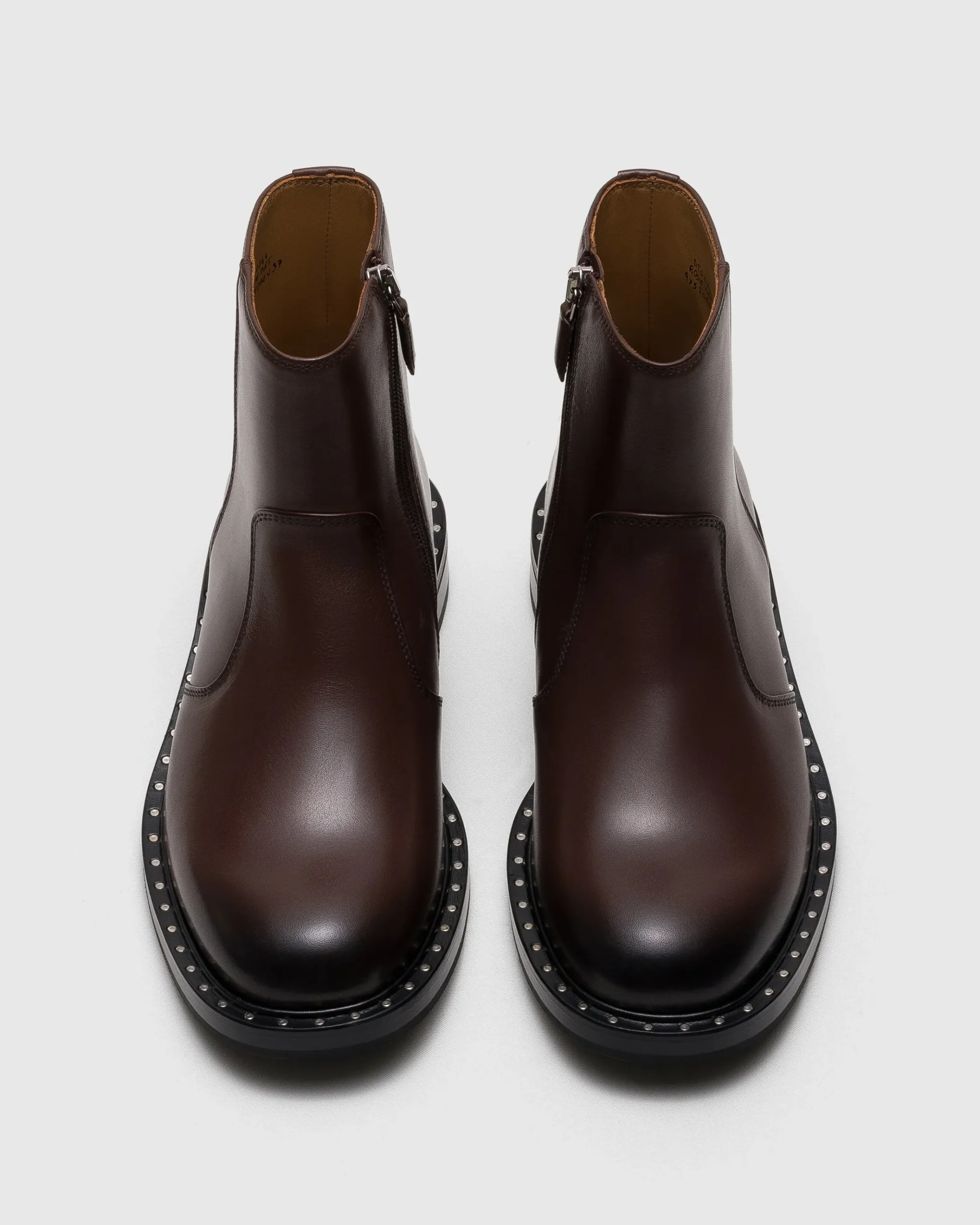 Rosie Met - Calfskin Boot