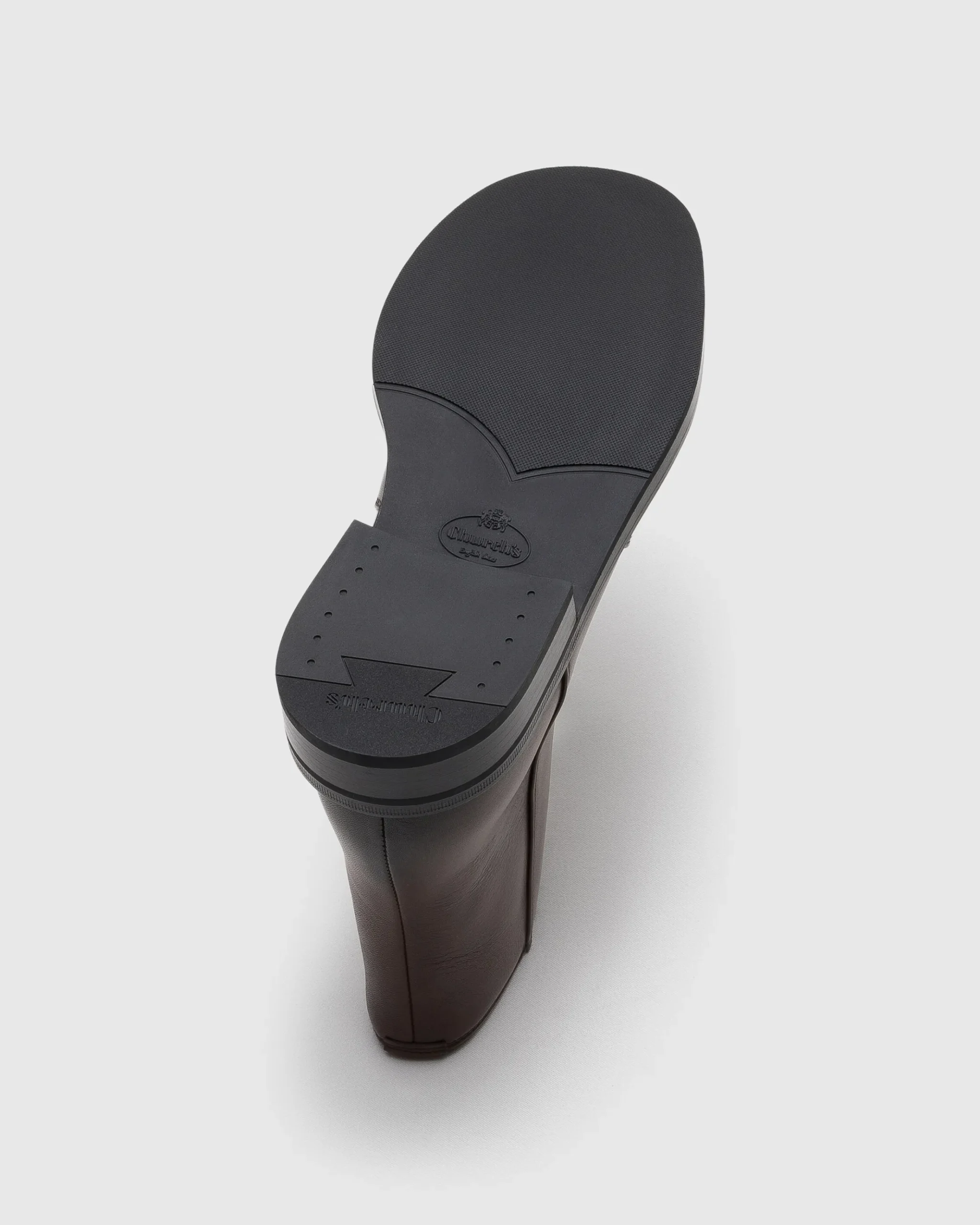 Rosie Met - Calfskin Boot