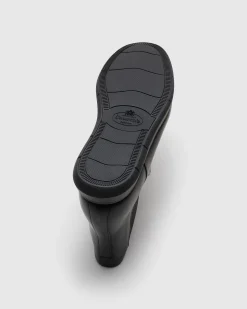 Rotherham - Roadrunner Calfskin Chelsea Boot