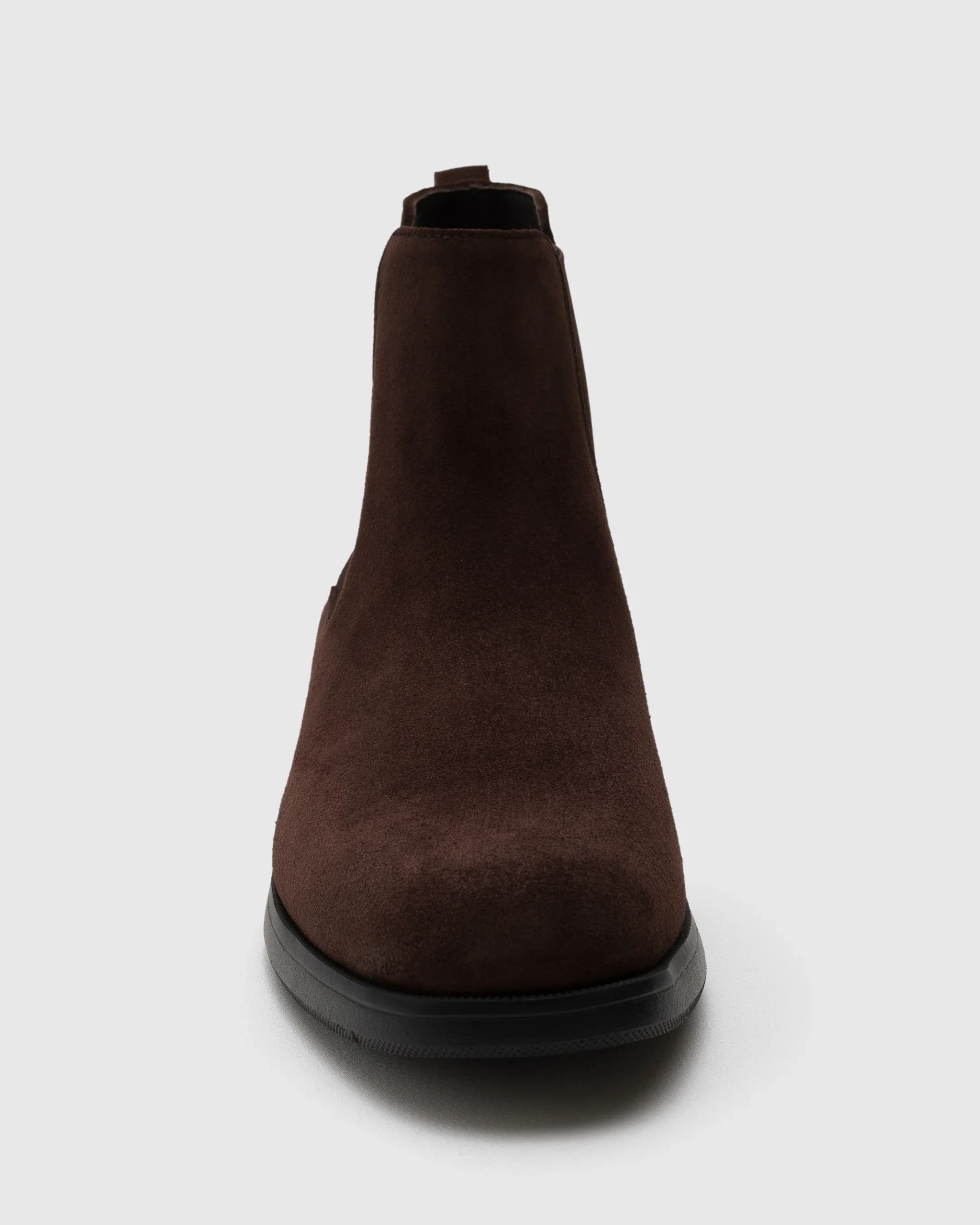 Rotherham - Roadrunner Suede Chelsea Boot
