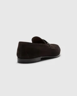 Rother - Suede Loafer