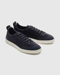 Rushden - Suede Sneaker