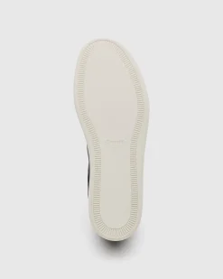 Rushden - Suede Sneaker