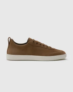 Rushden - Suede Sneaker