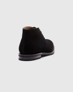 Ryder LW - Suede Desert Boot