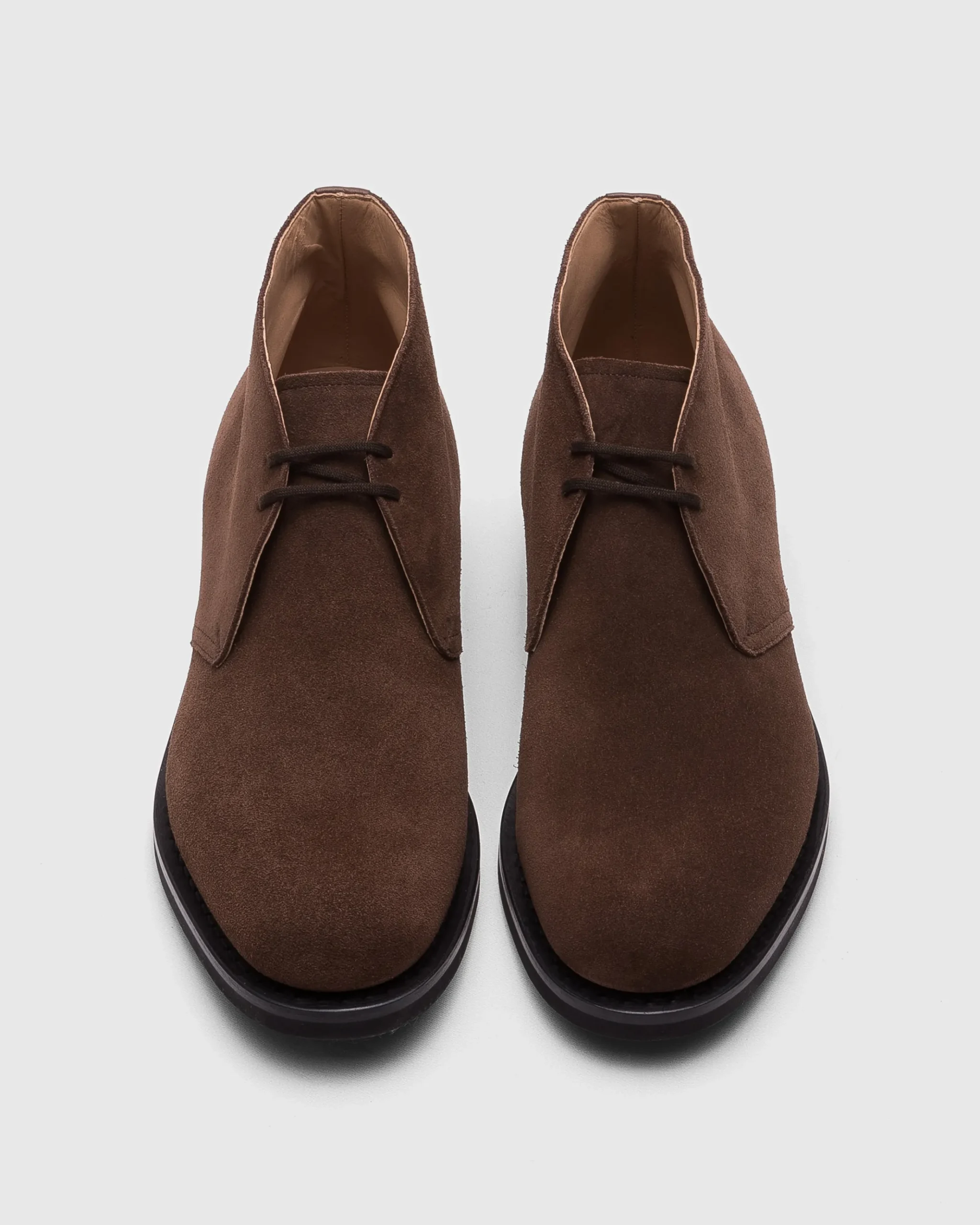 Ryder LW - Suede Desert Boot