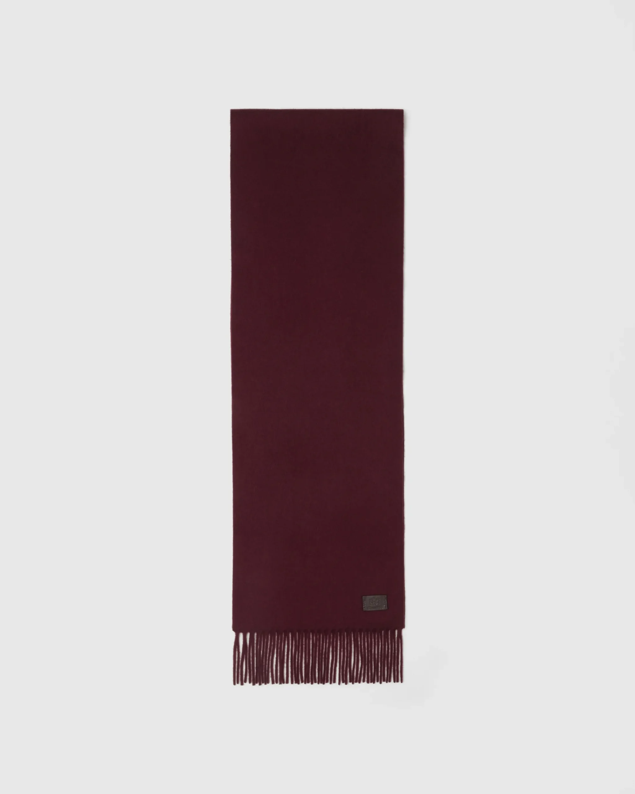 Scarf - Cashmere Wool Scarf
