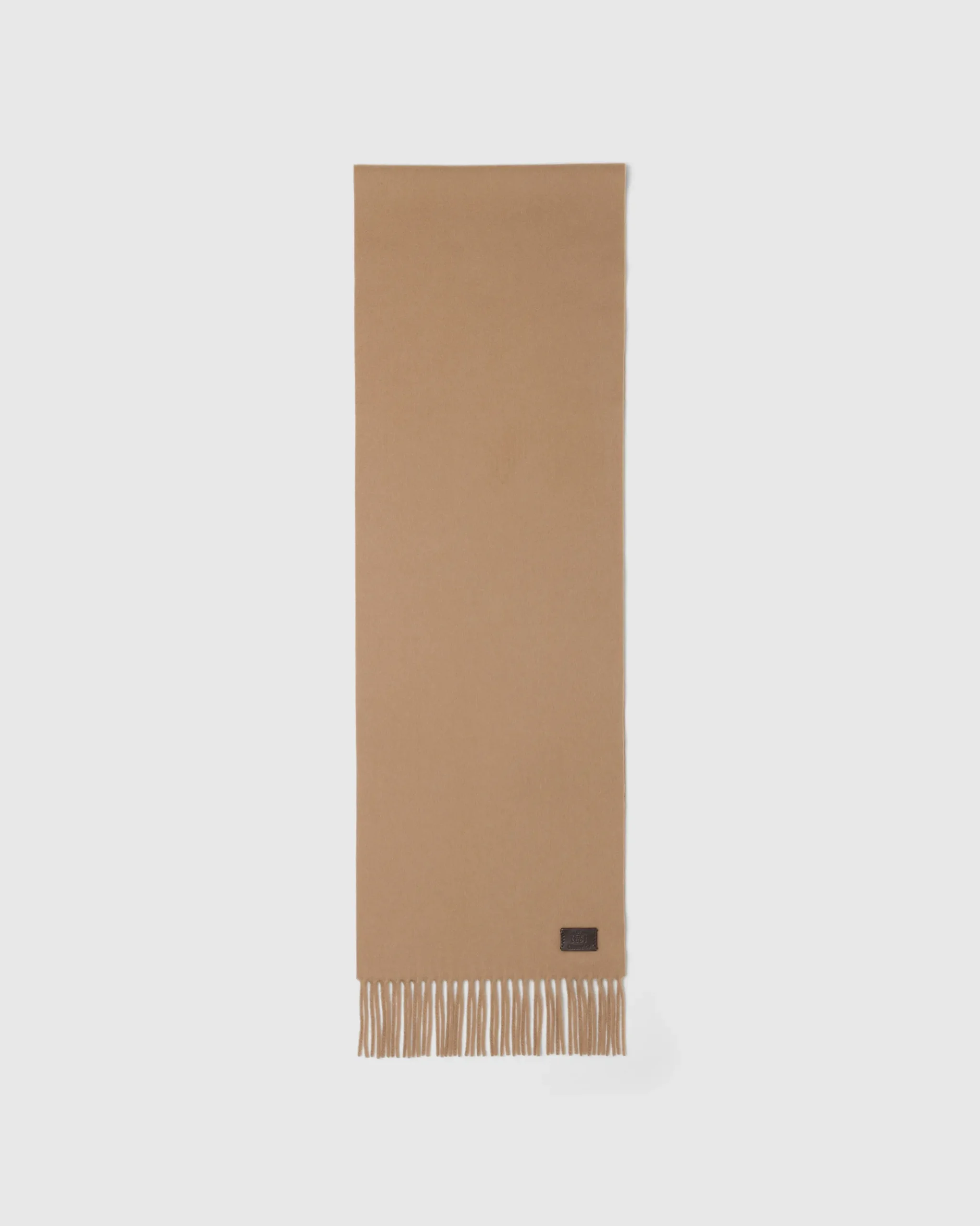 Scarf - Cashmere Wool Scarf