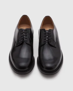 Shannon - Polished Binder Derby