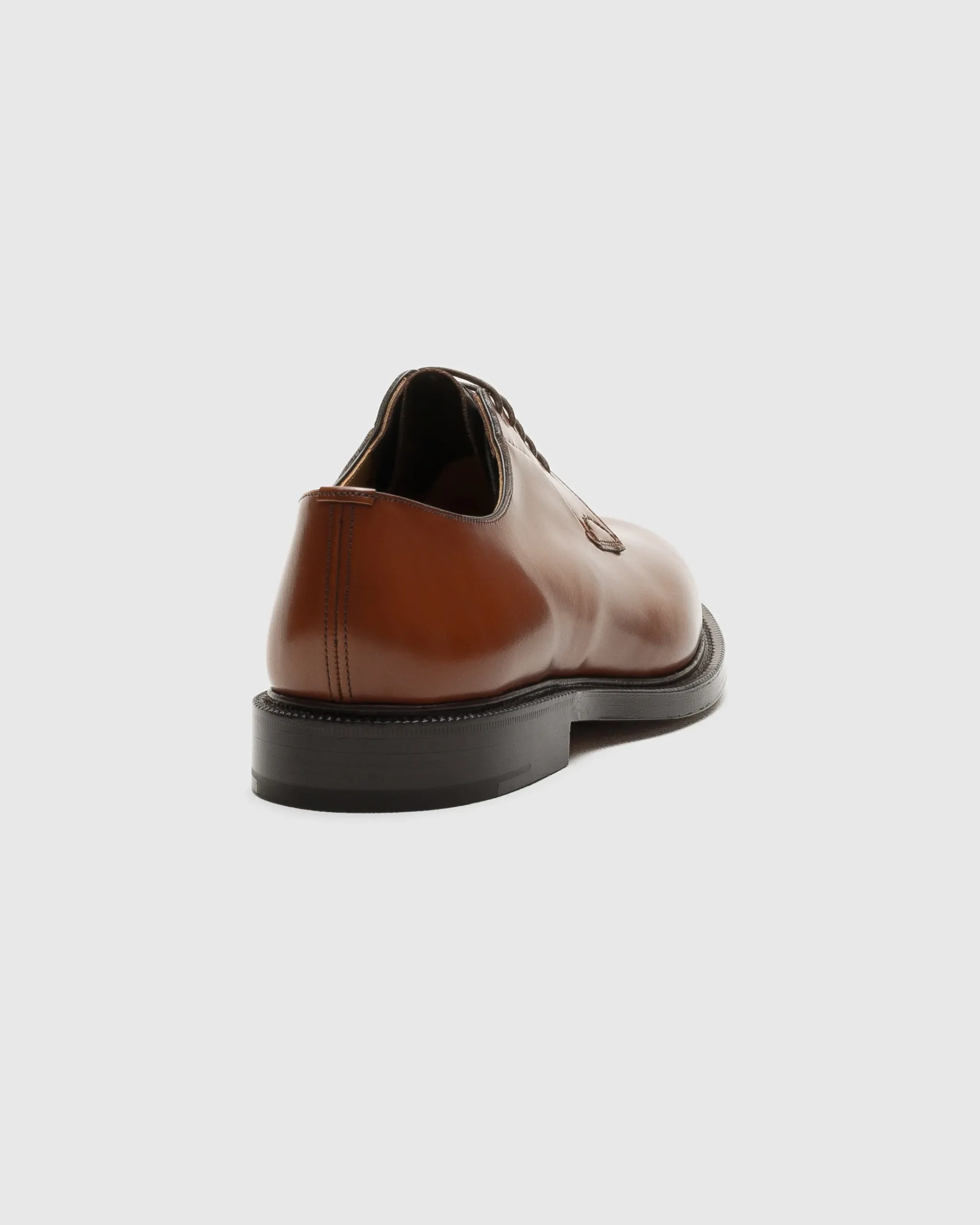 Shannon 50th Anniversary - Polished Binder Derby
