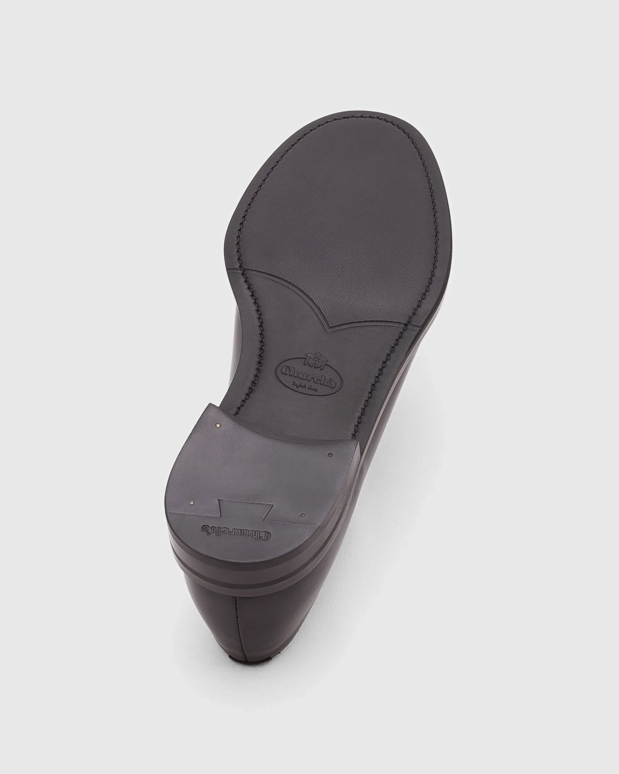 Shannon Wr - Brushed calfskin Derby lace-ups