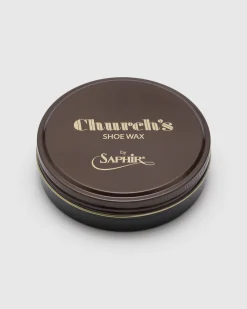 Shoe Cream - Shoe Wax