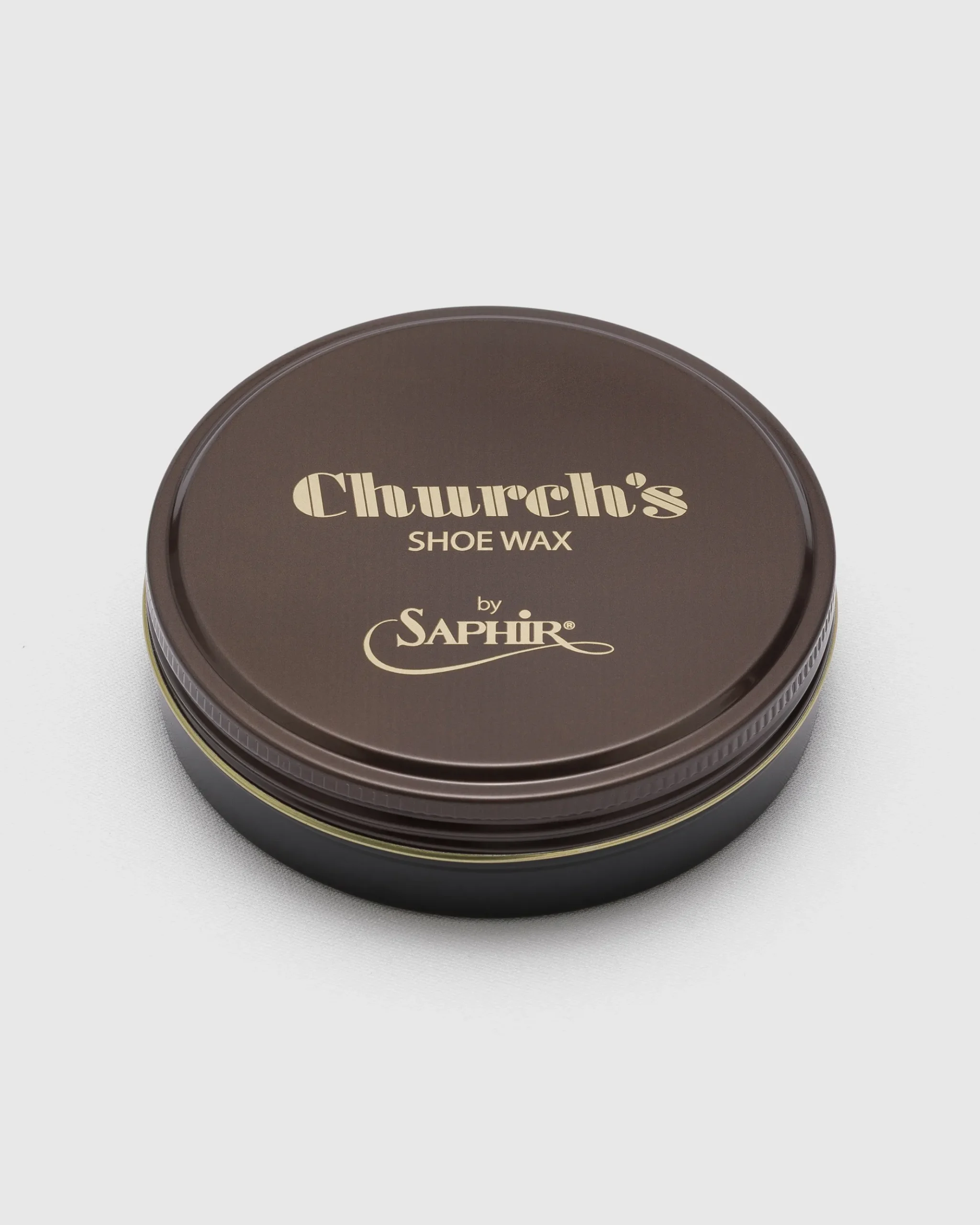 Shoe Cream - Shoe Wax