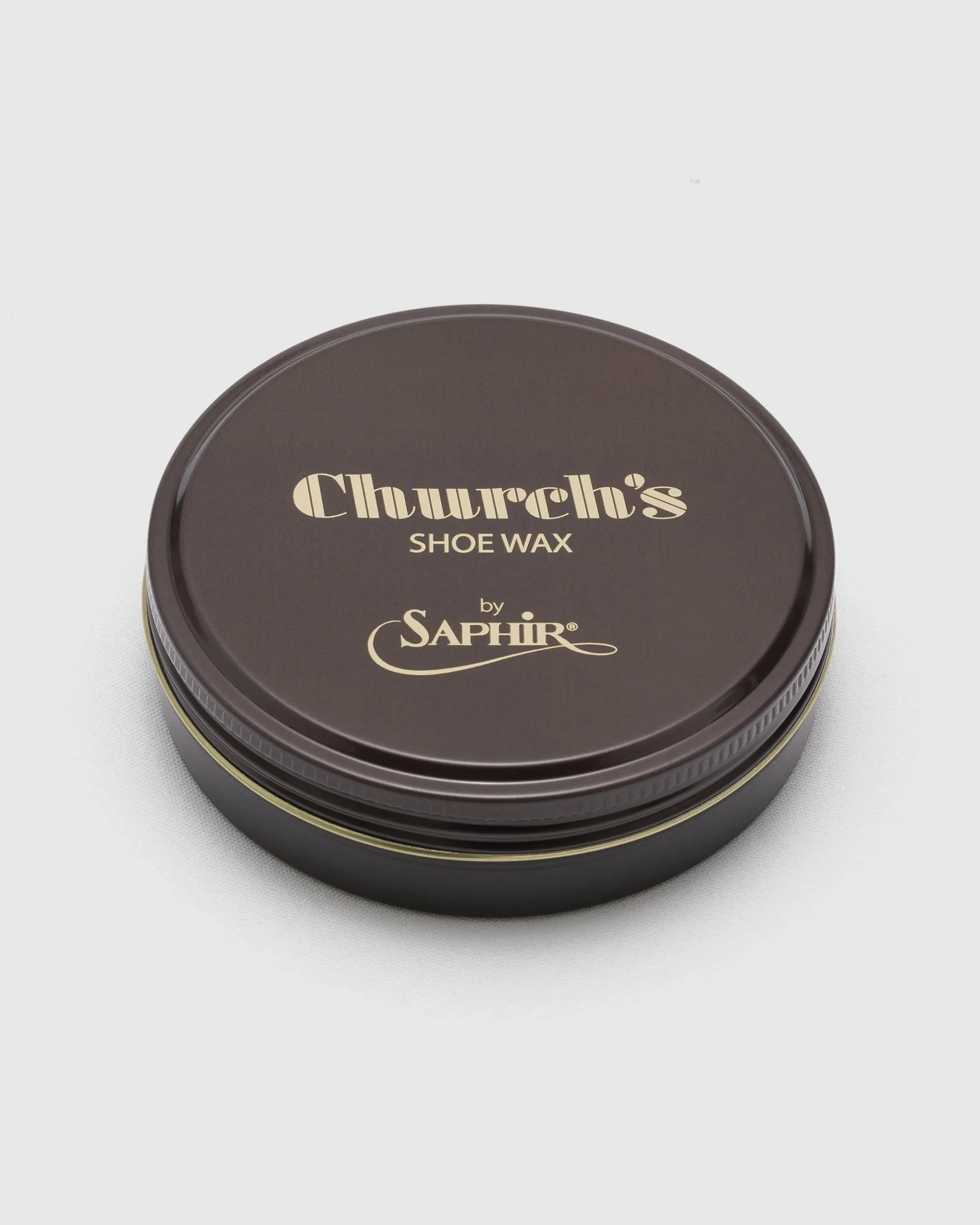 Shoe Cream - Shoe Wax