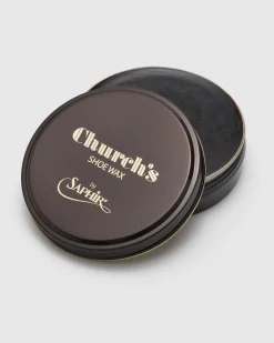 Shoe Cream - Shoe Wax
