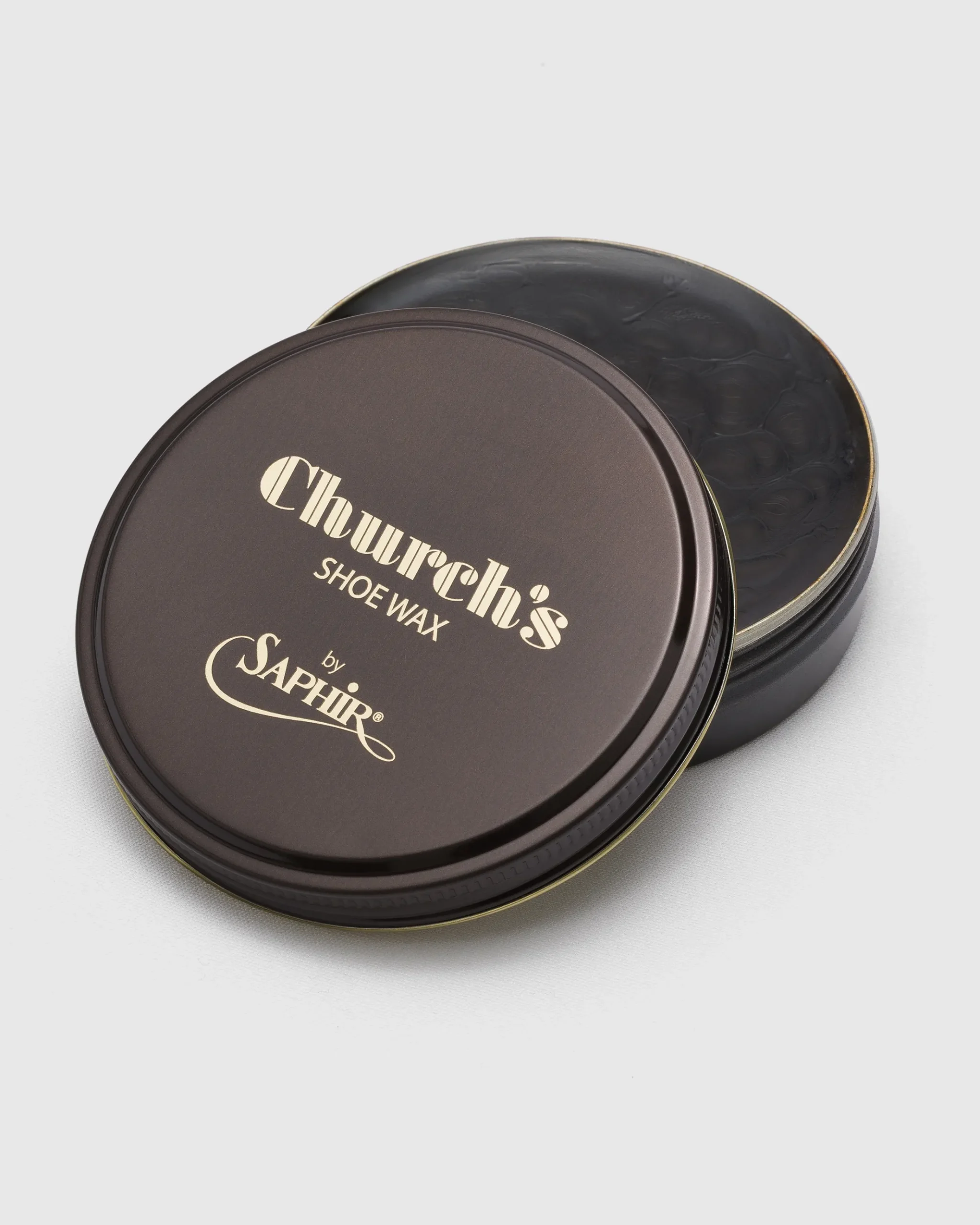 Shoe Cream - Shoe Wax