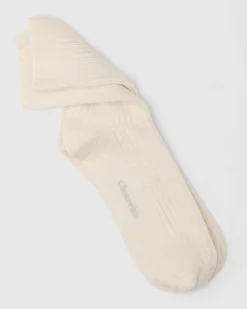 Short Cashmere Blend Socks - Cashmere Blend Socks