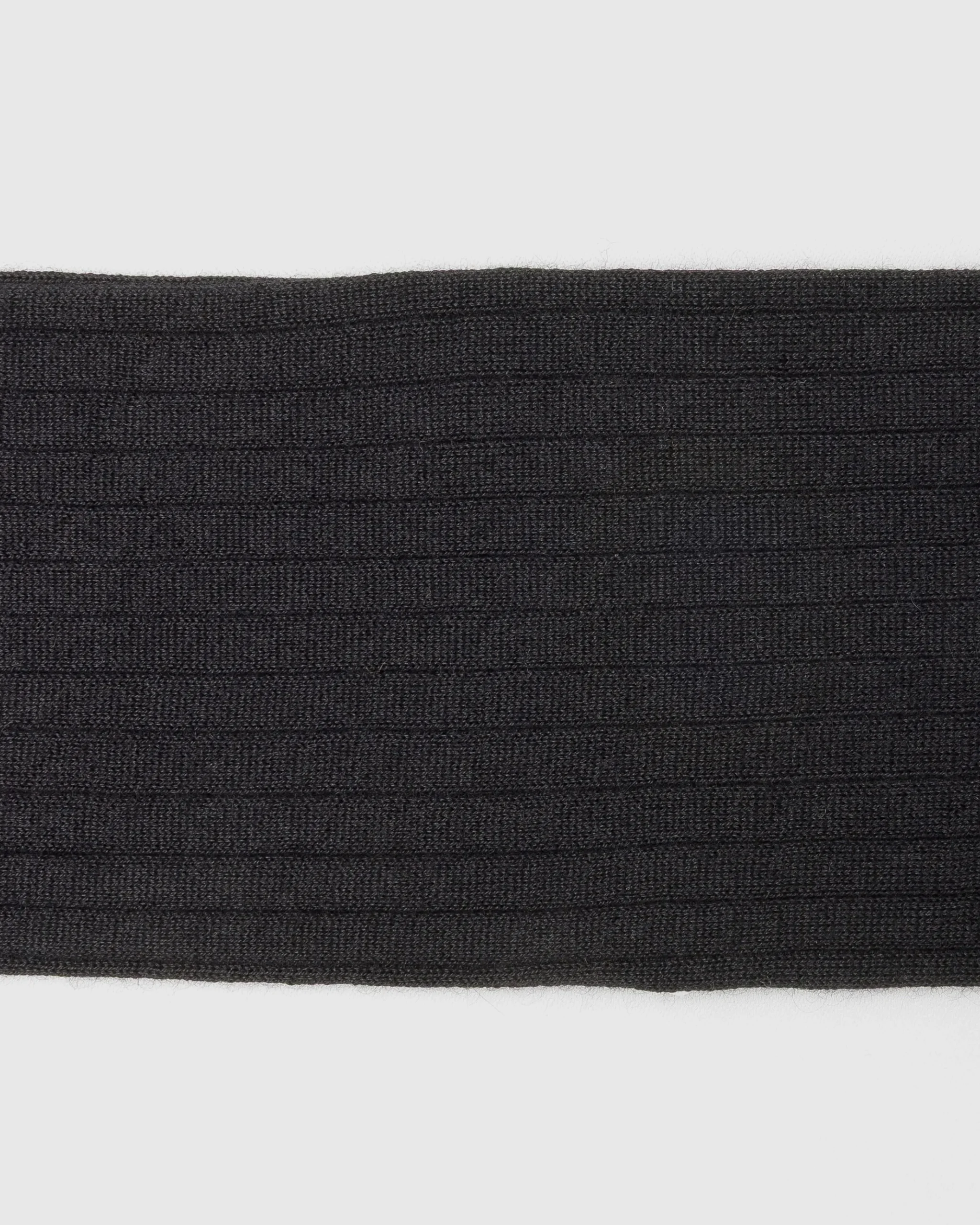 Silk Cashmere Long Socks - Silk Cashmere Long Socks