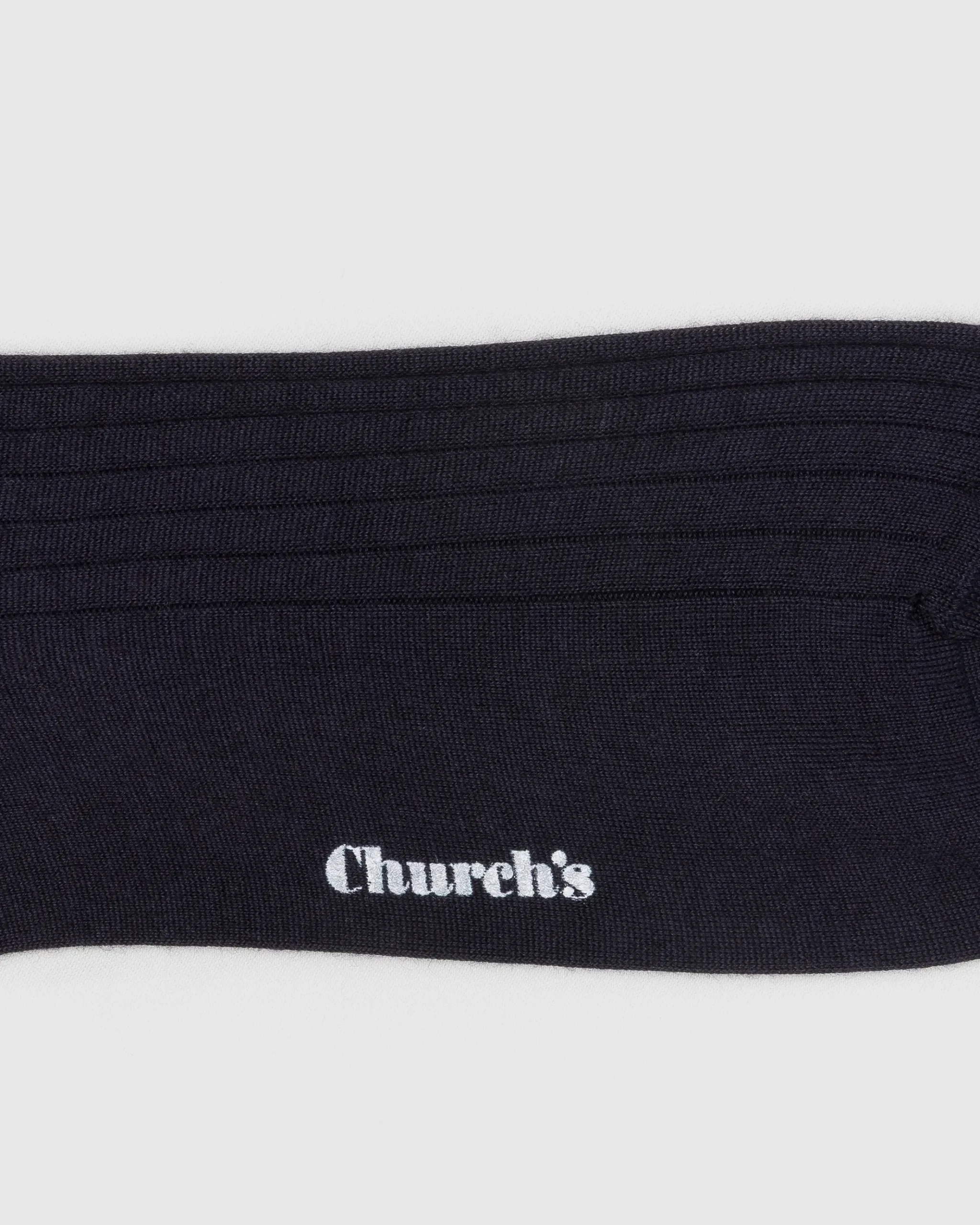 Silk Cashmere Long Socks - Silk Cashmere Long Socks