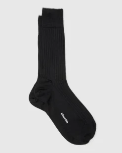 Silk Cashmere Socks - Silk Cashmere Socks
