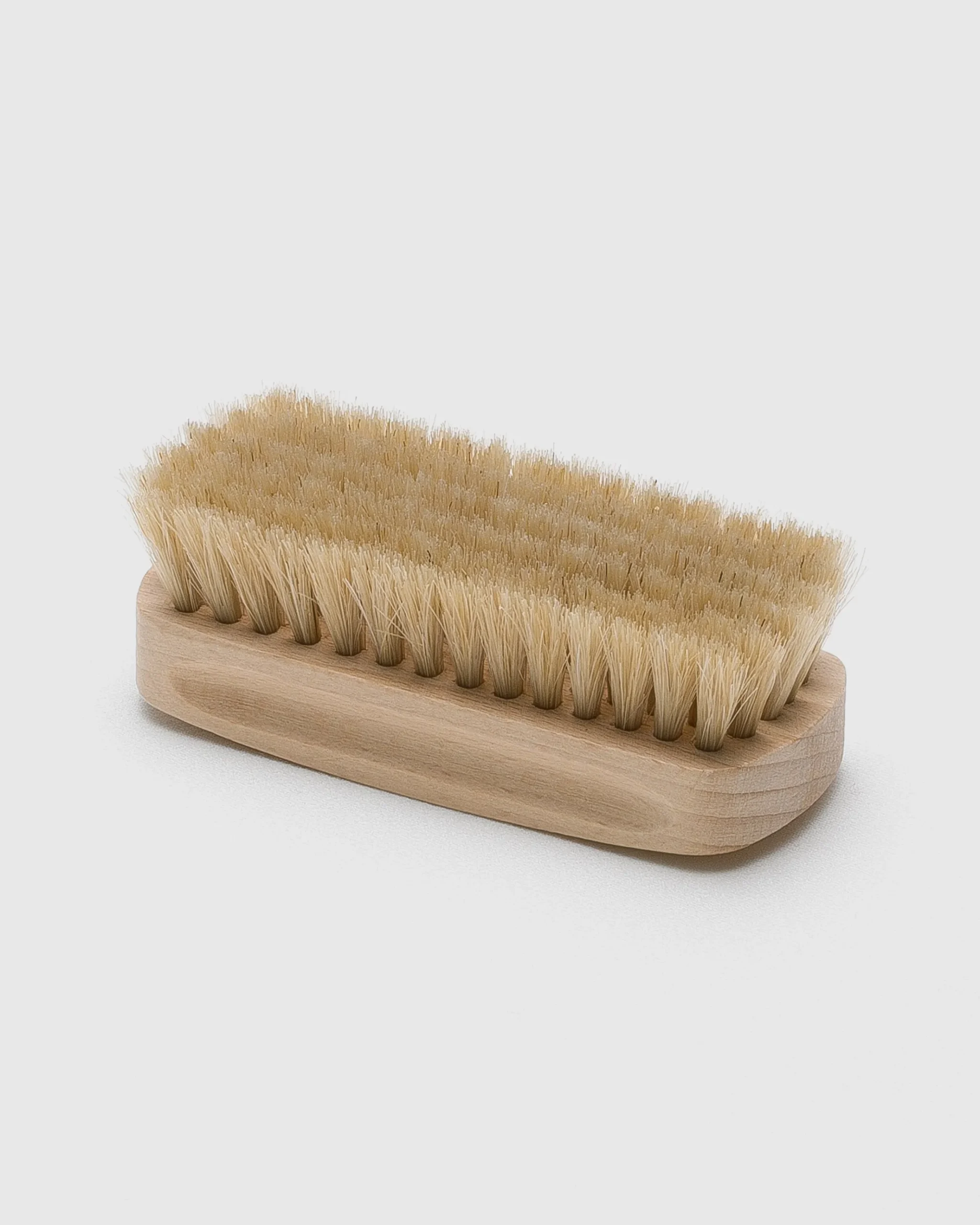 Small Brush - Horsehair Buffer Brush