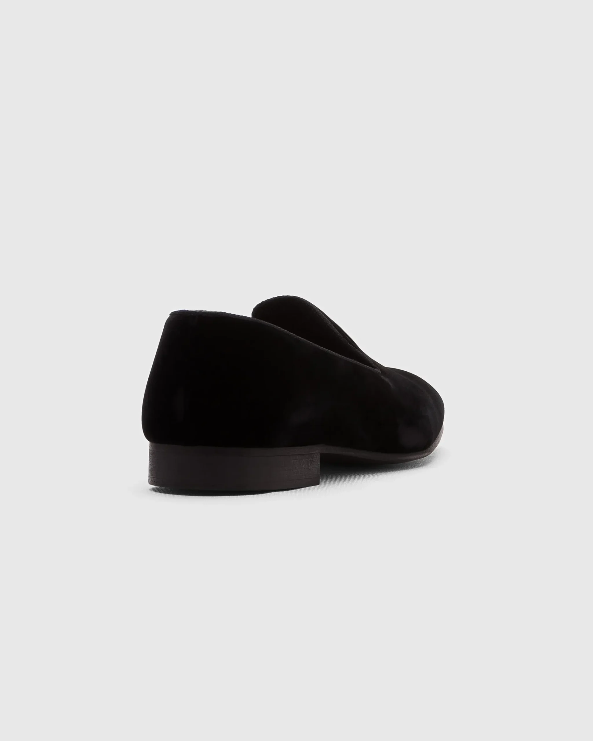 Sovereign - Velvet Crown Loafer