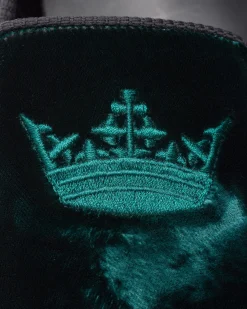 Sovereign - Velvet Crown Loafer