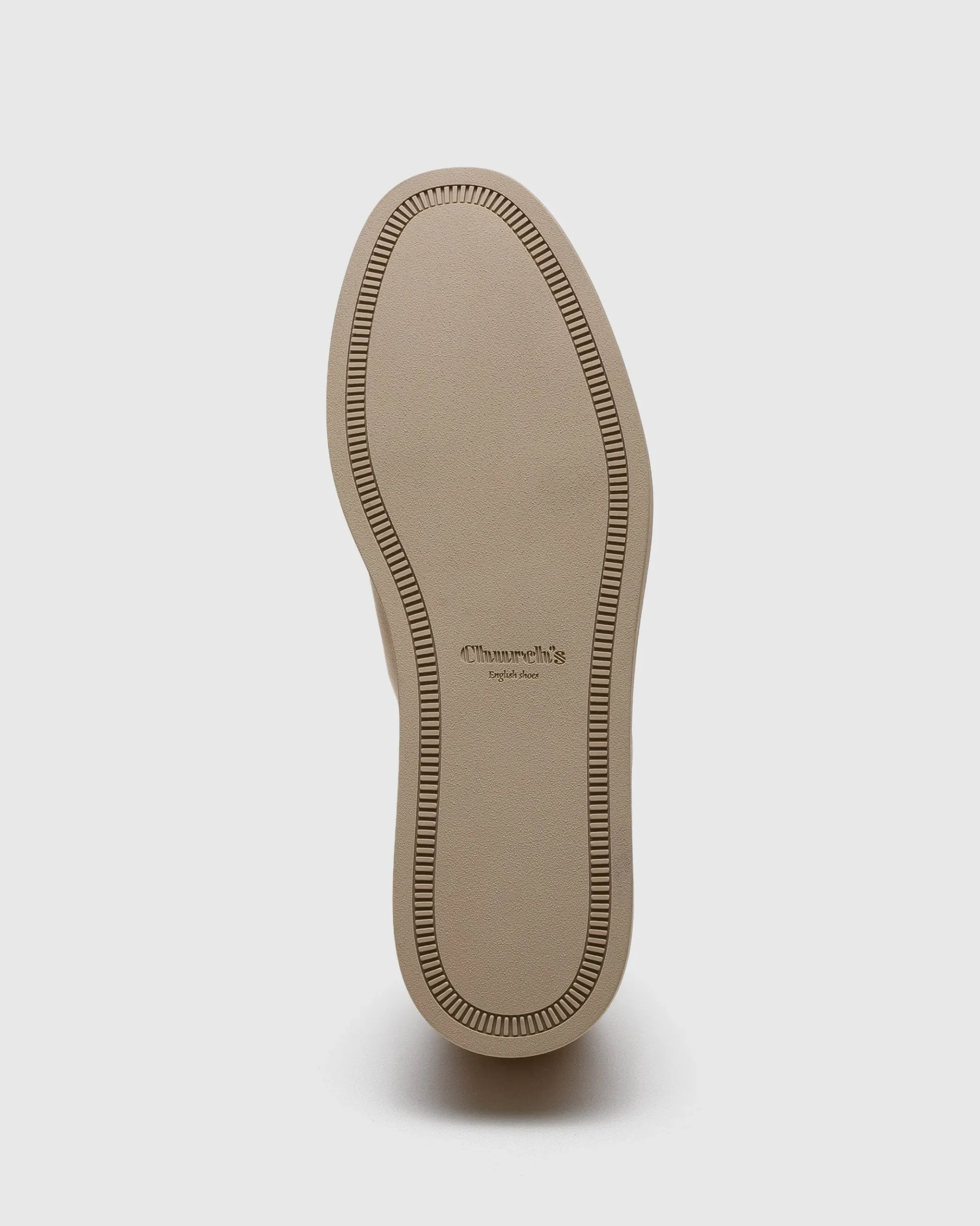 Stanley - Nubuck Slipper